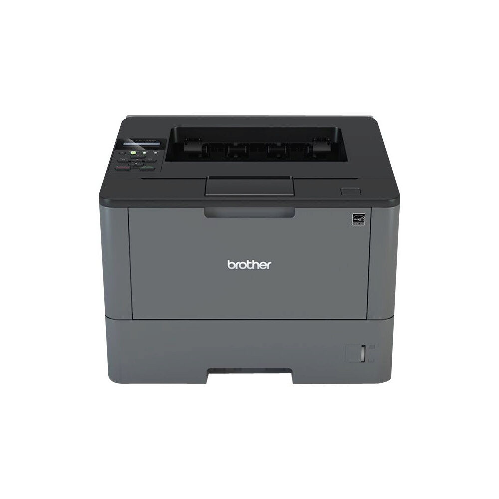 Brother Brother HL-L5100DN laserskrivare 1200 x 1200 DPI A4