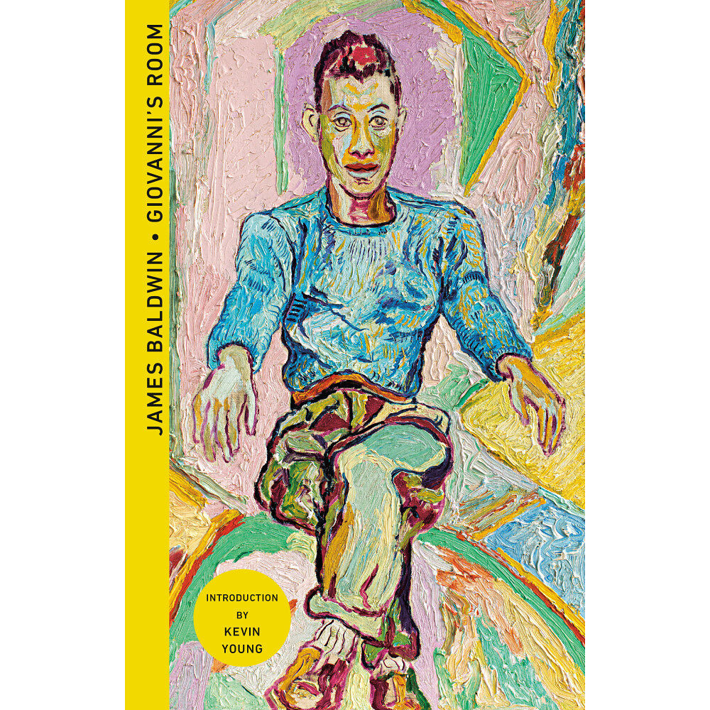 James Baldwin Giovanni's Room (Deluxe Edition): A Novel (häftad, eng)