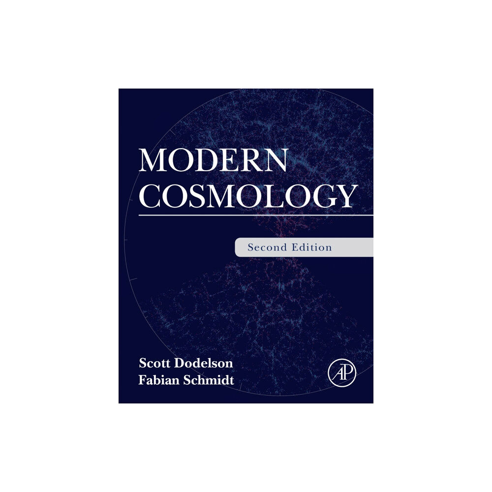 Elsevier Science Publishing Co Inc Modern Cosmology (häftad, eng)