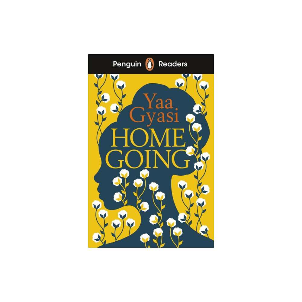 Penguin Random House Children's UK Penguin Readers Level 7: Homegoing (ELT Graded Reader) (häftad, eng)