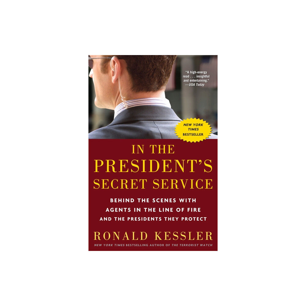 Random House USA Inc In the President's Secret Service (häftad, eng)