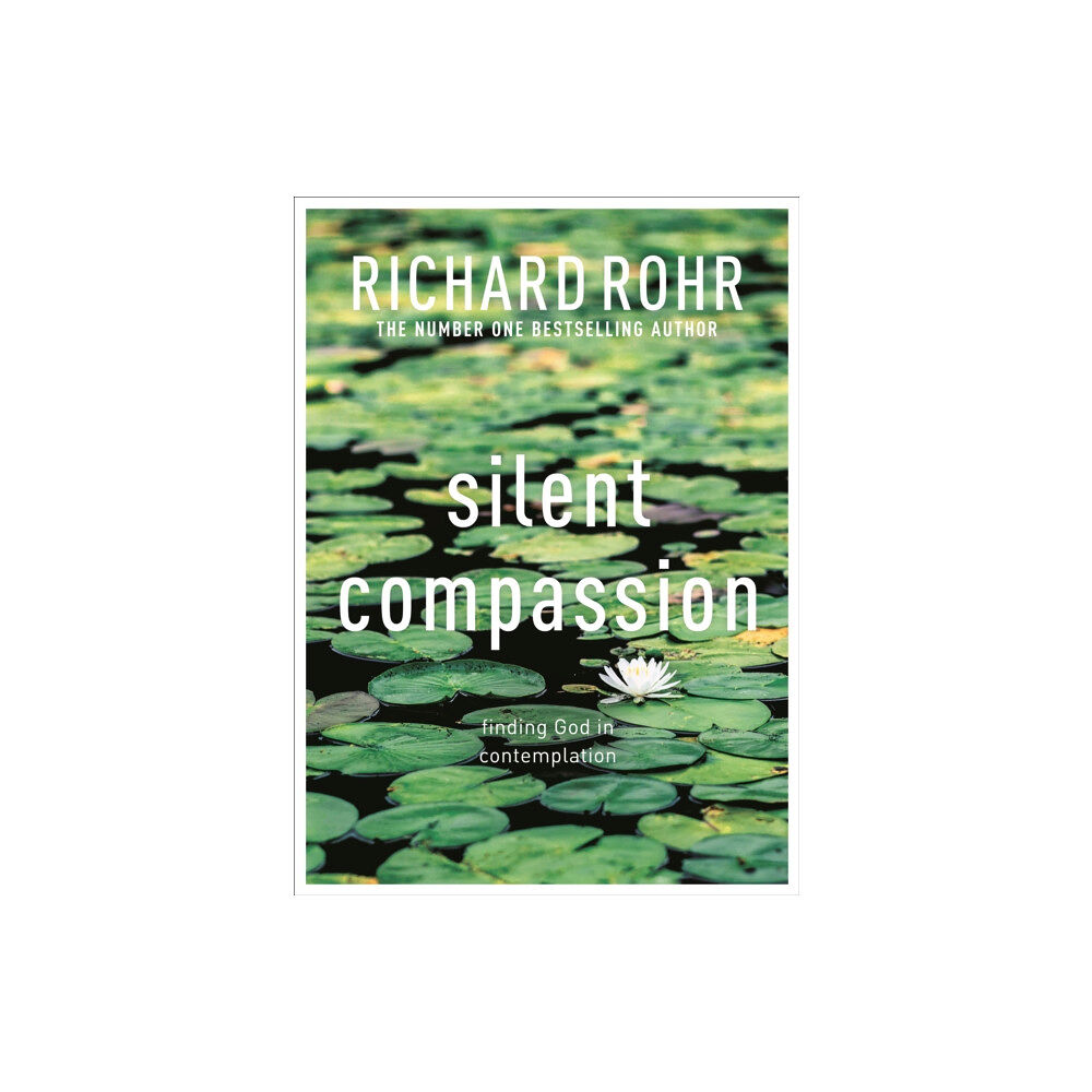 Spck publishing Silent Compassion (häftad, eng)