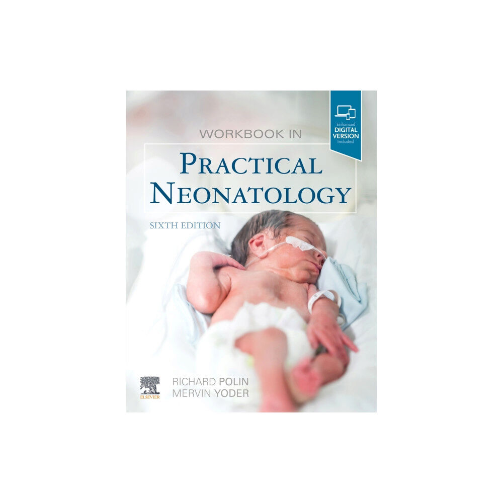 Elsevier - Health Sciences Division Workbook in Practical Neonatology (häftad, eng)