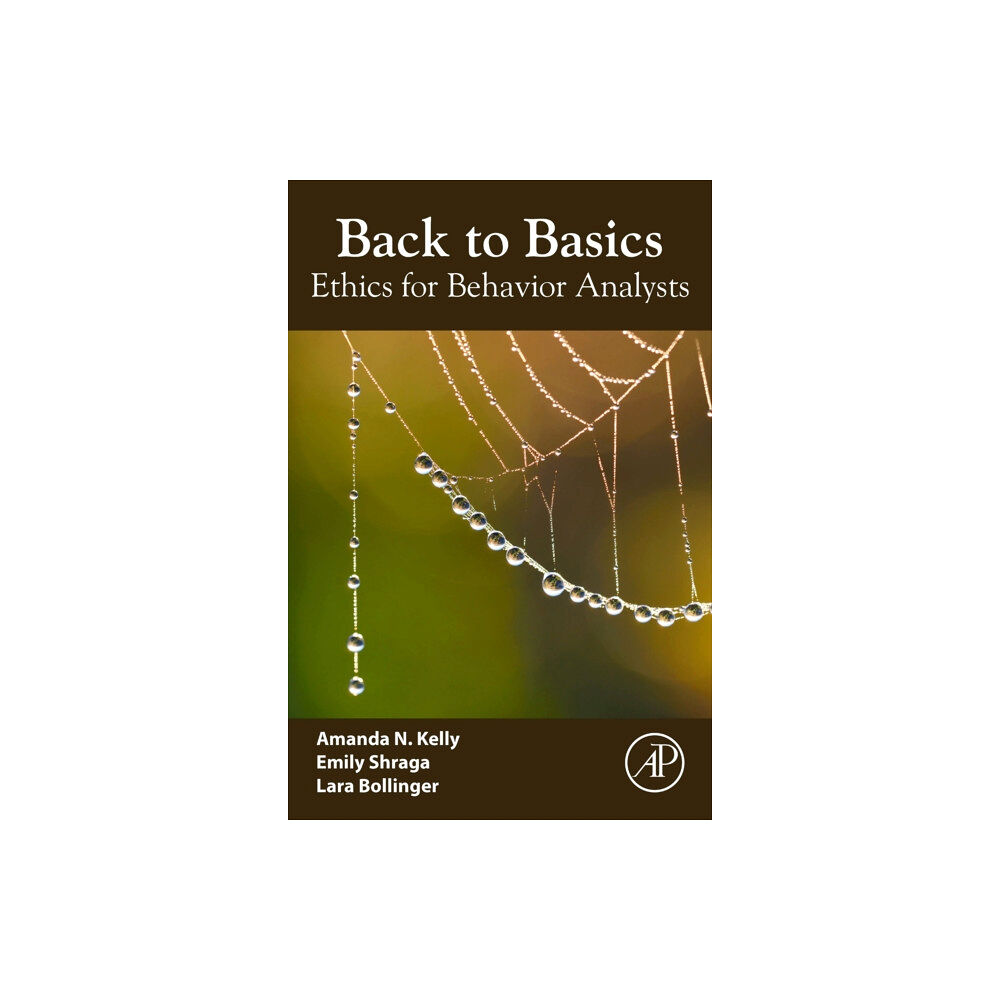 Elsevier Science & Technology Back to Basics (häftad, eng)