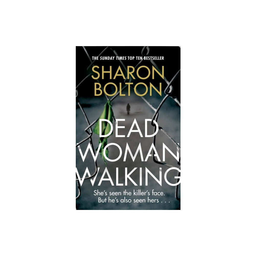 Transworld publishers ltd Dead Woman Walking (häftad, eng)