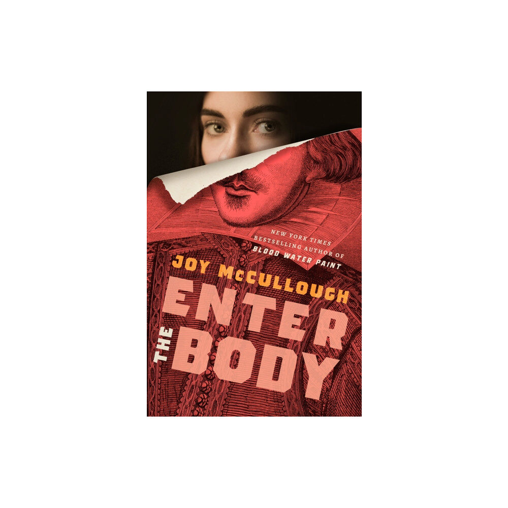Random House USA Inc Enter the Body (häftad, eng)