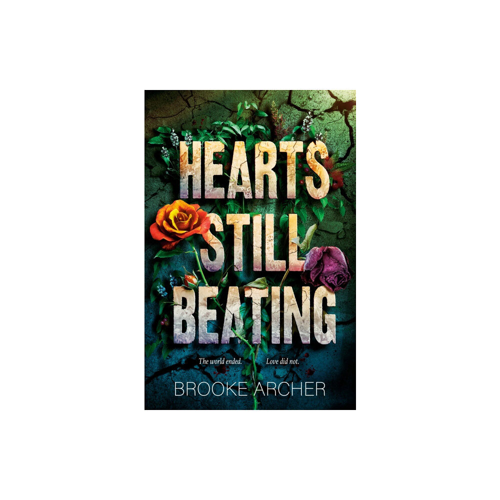 Penguin Putnam Inc Hearts Still Beating (inbunden, eng)