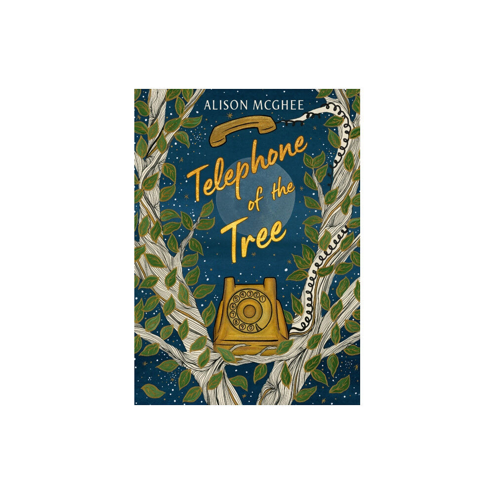 Penguin Young Readers Telephone of the Tree (häftad, eng)