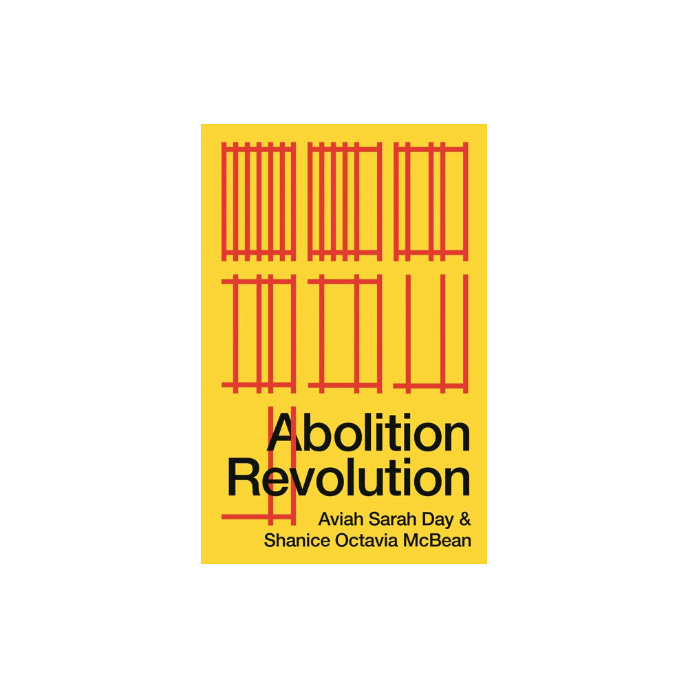 Pluto Press Abolition Revolution (häftad, eng)