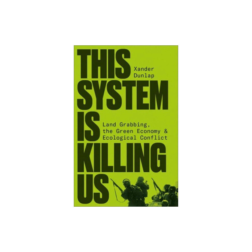 Pluto Press This System is Killing Us (häftad, eng)