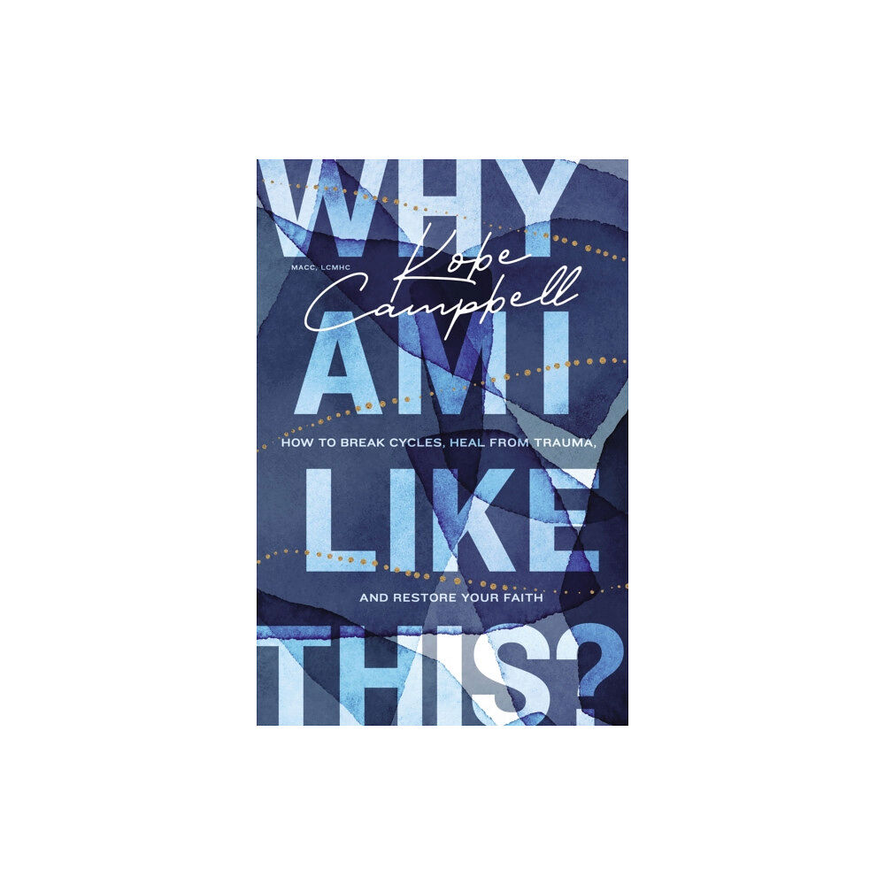 Thomas nelson publishers Why Am I Like This? (häftad, eng)
