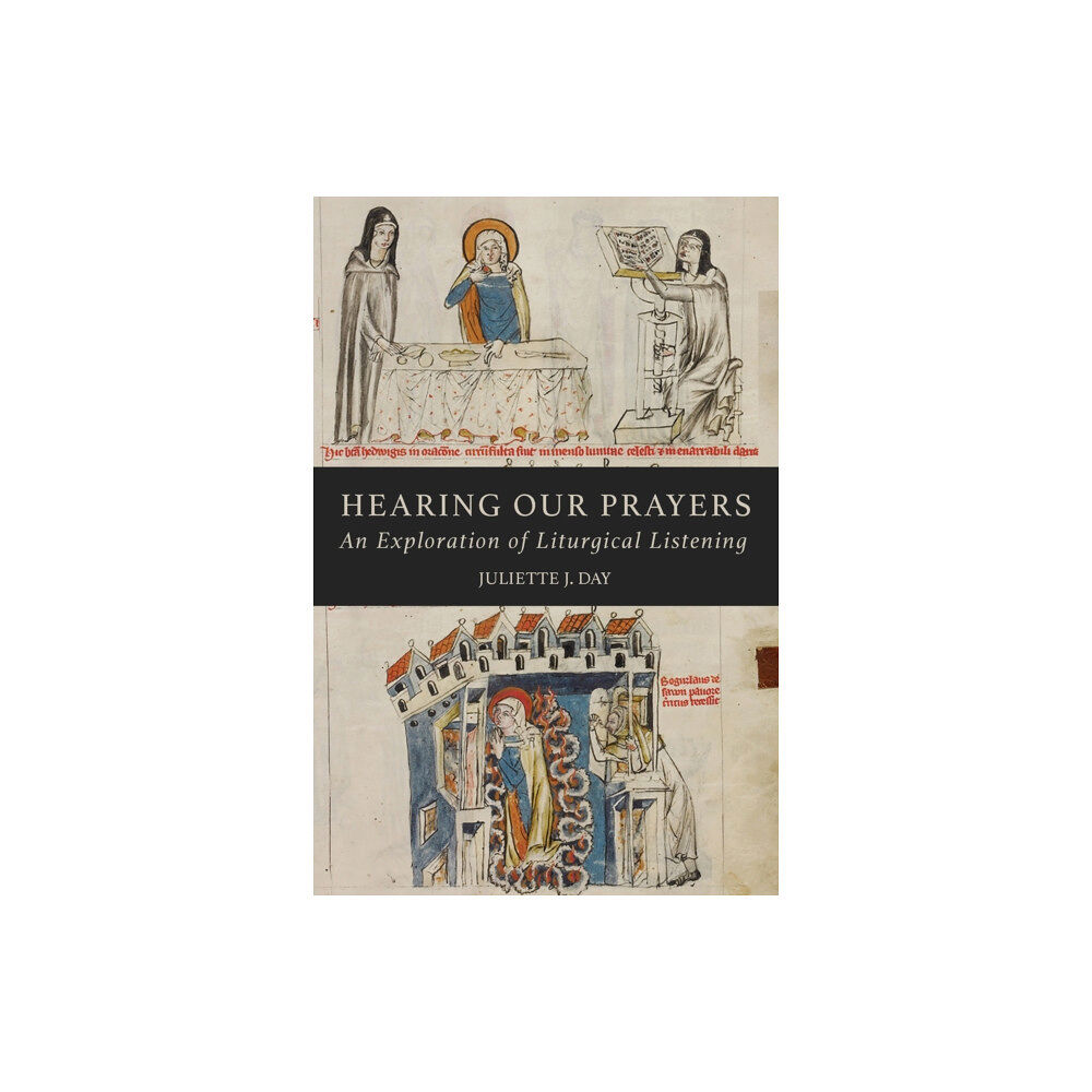 Liturgical Press Hearing Our Prayers (häftad, eng)