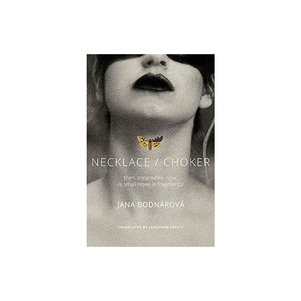 Seagull Books London Ltd Necklace/Choker (inbunden, eng)