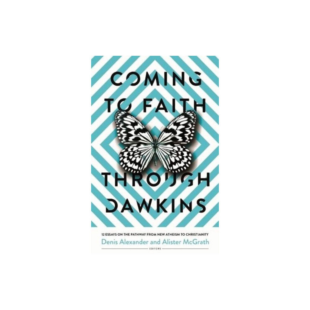 Kregel Publications,U.S. Coming to Faith Through Dawkins (häftad, eng)