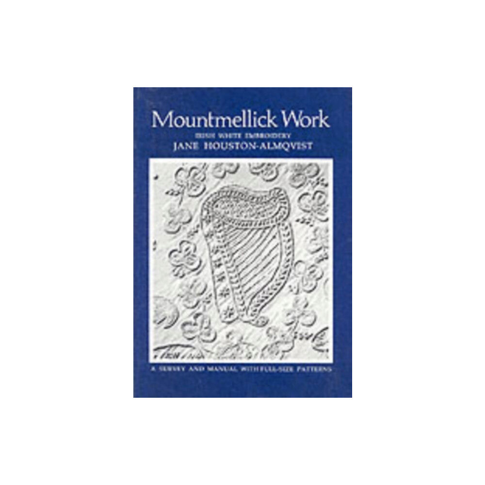 Colin Smythe Ltd Mountmellick Work (häftad, eng)