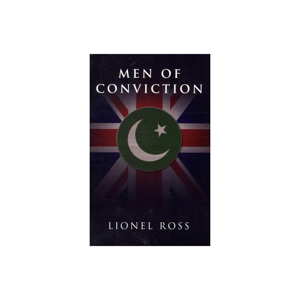 i2i Publishing Men of Conviction (häftad, eng)