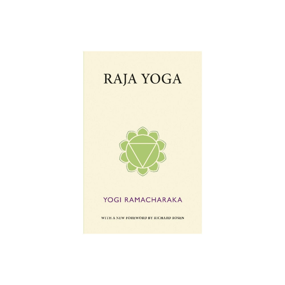 Bamboo Leaf Press Raja Yoga (häftad, eng)