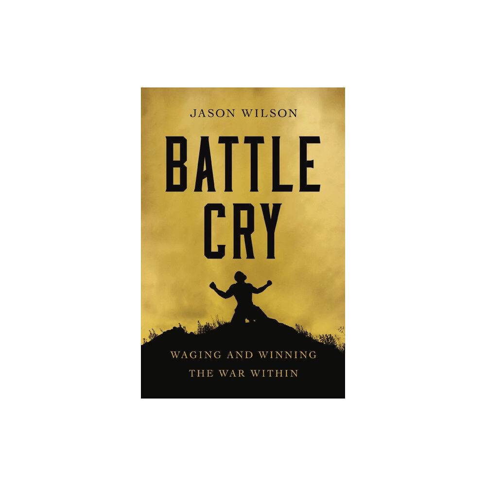 Thomas nelson publishers Battle Cry (häftad, eng)