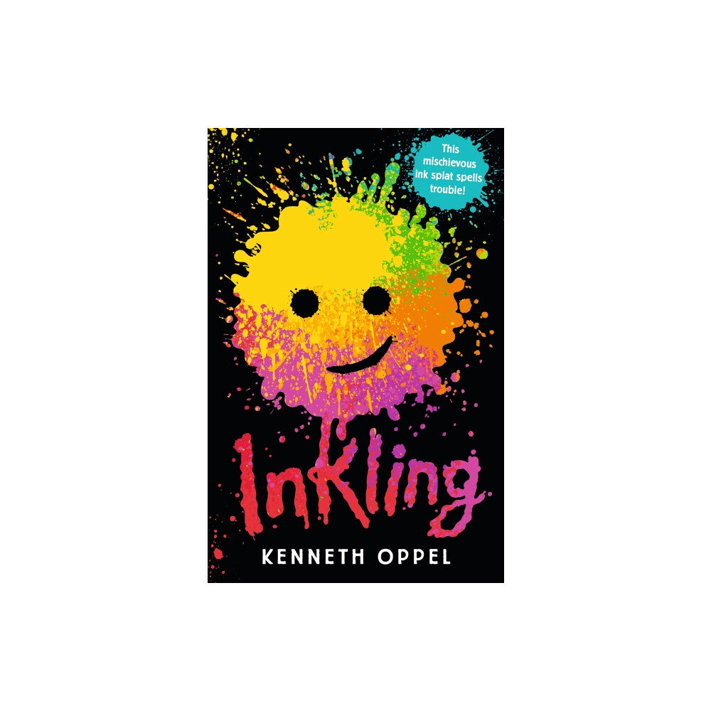 Walker Books Ltd Inkling (häftad, eng)