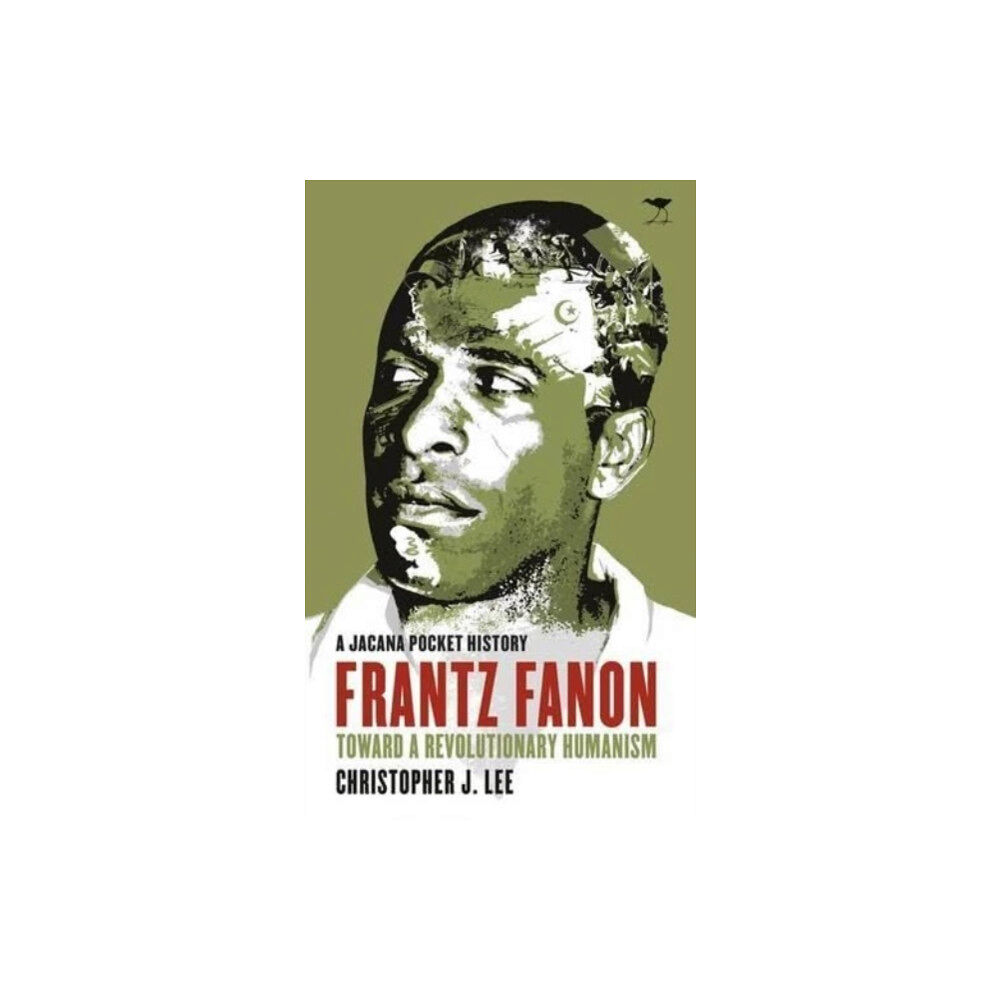 Jacana Media (Pty) Ltd Frantz Fanon (häftad, eng)