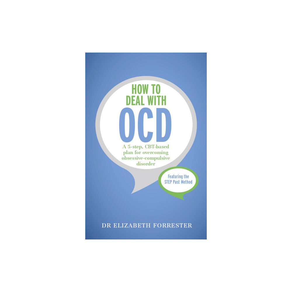 John Murray Press How to Deal with OCD (häftad, eng)