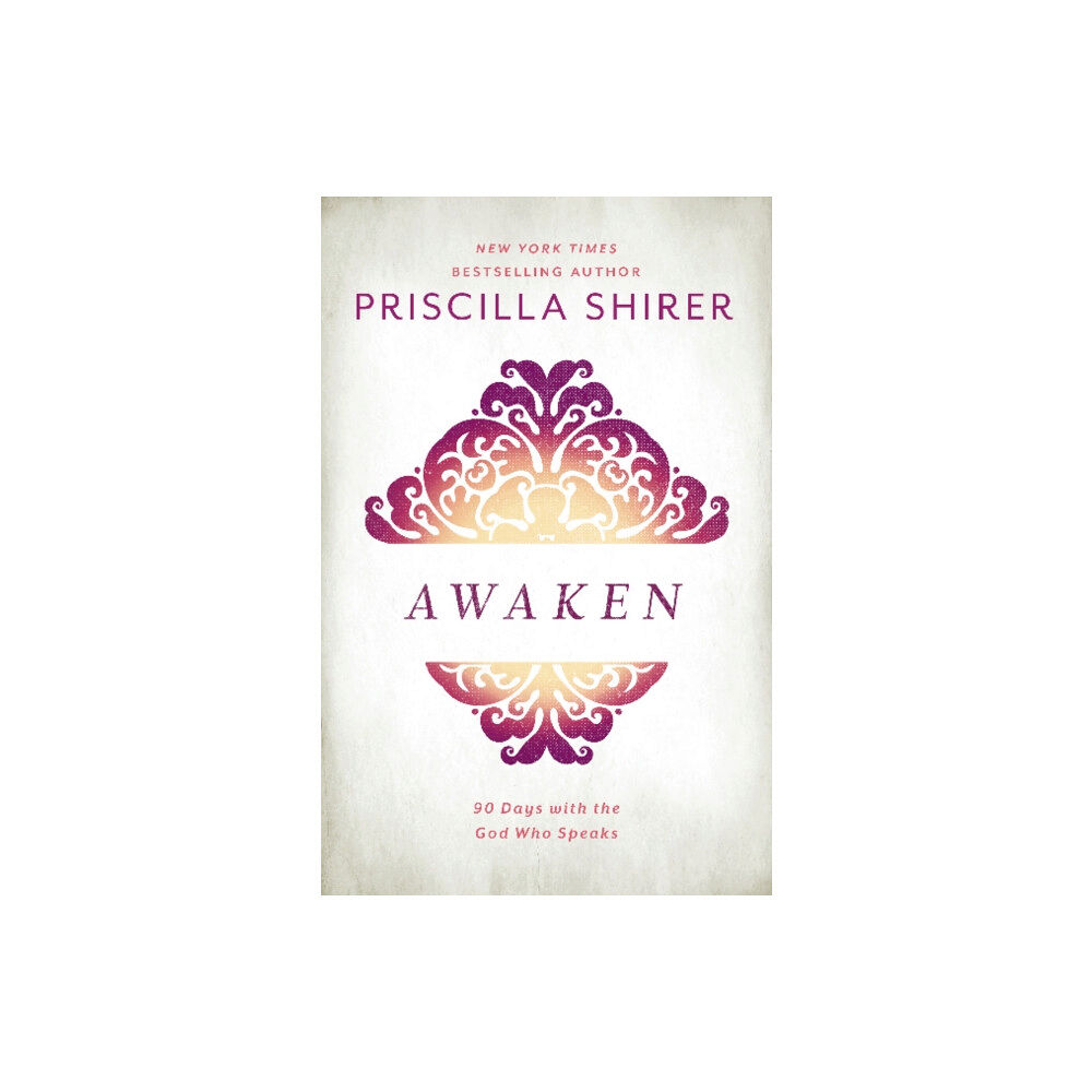 LifeWay Christian Resources Awaken (inbunden, eng)