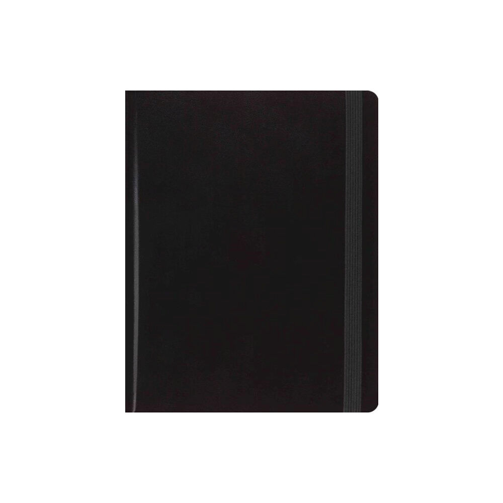 Crossway Books ESV Single Column Journaling Bible (inbunden, eng)