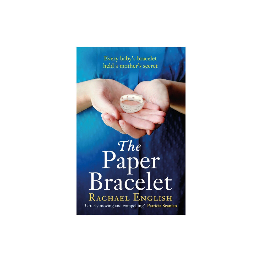 Hachette Books Ireland The Paper Bracelet (häftad, eng)