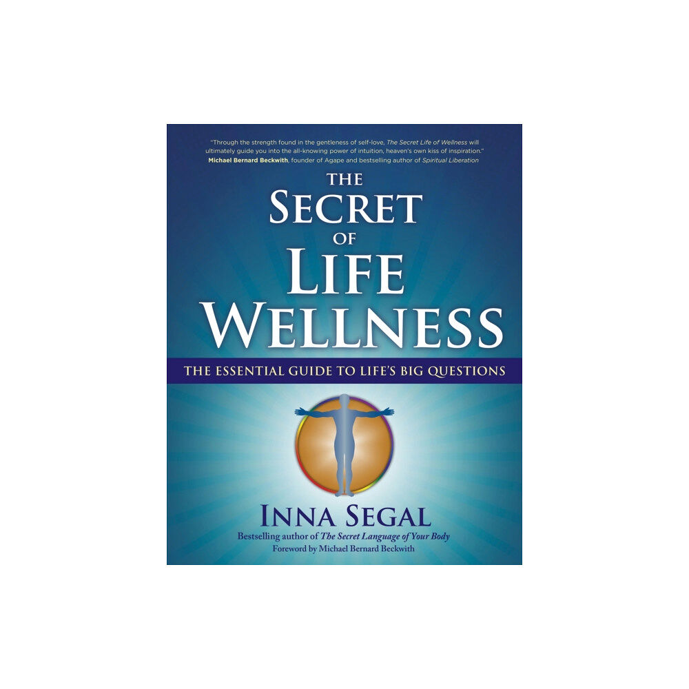 Beyond Words Publishing The Secret of Life Wellness (häftad, eng)