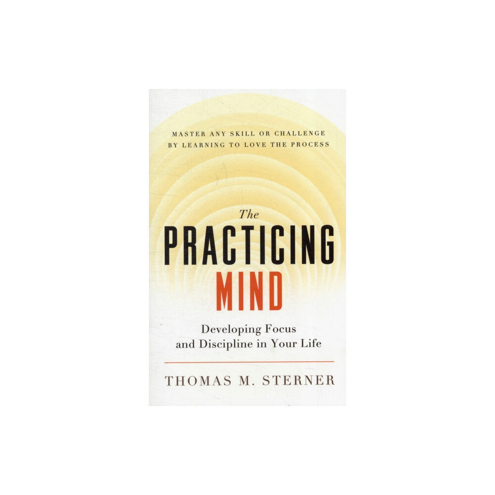 New World Library The Practicing Mind (häftad, eng)