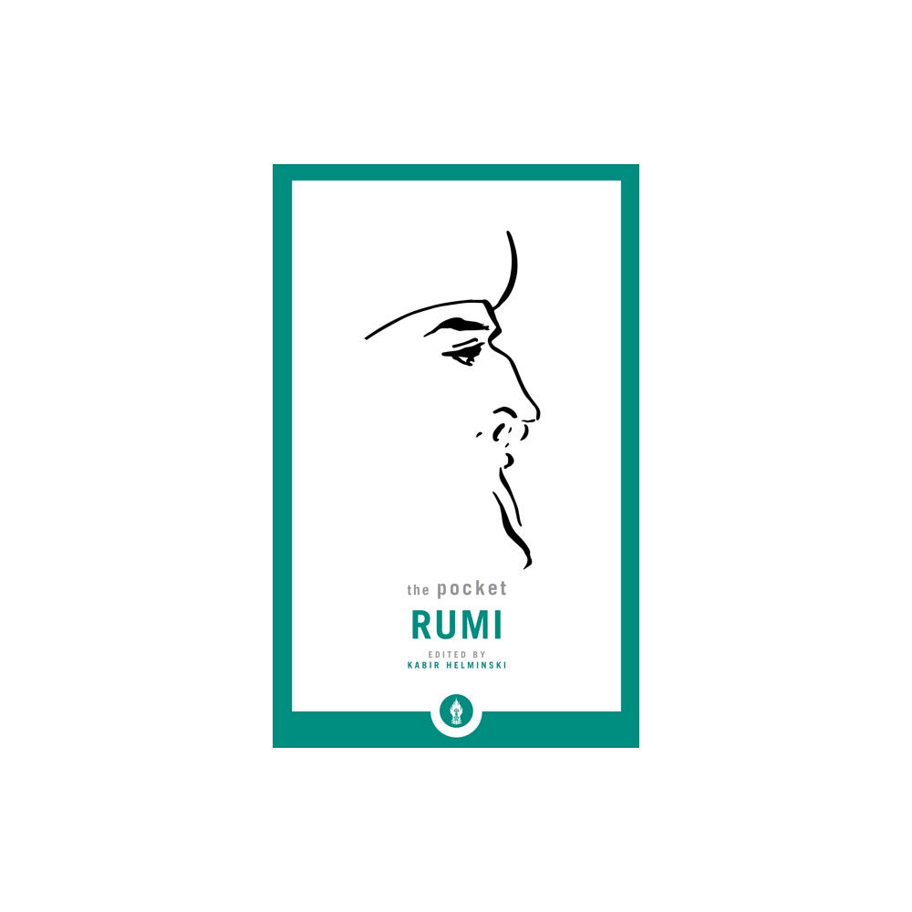 Shambhala Publications Inc The Pocket Rumi (häftad, eng)