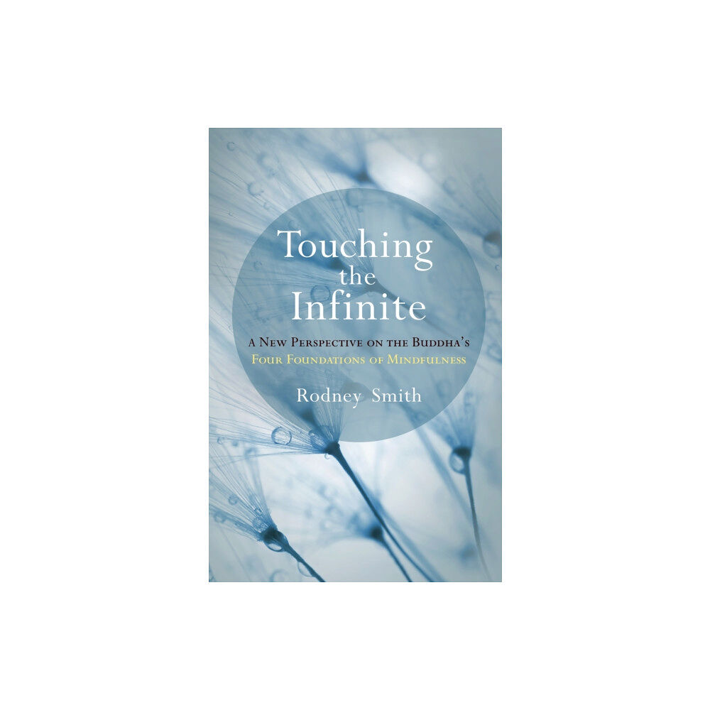 Shambhala Publications Inc Touching the Infinite (häftad, eng)