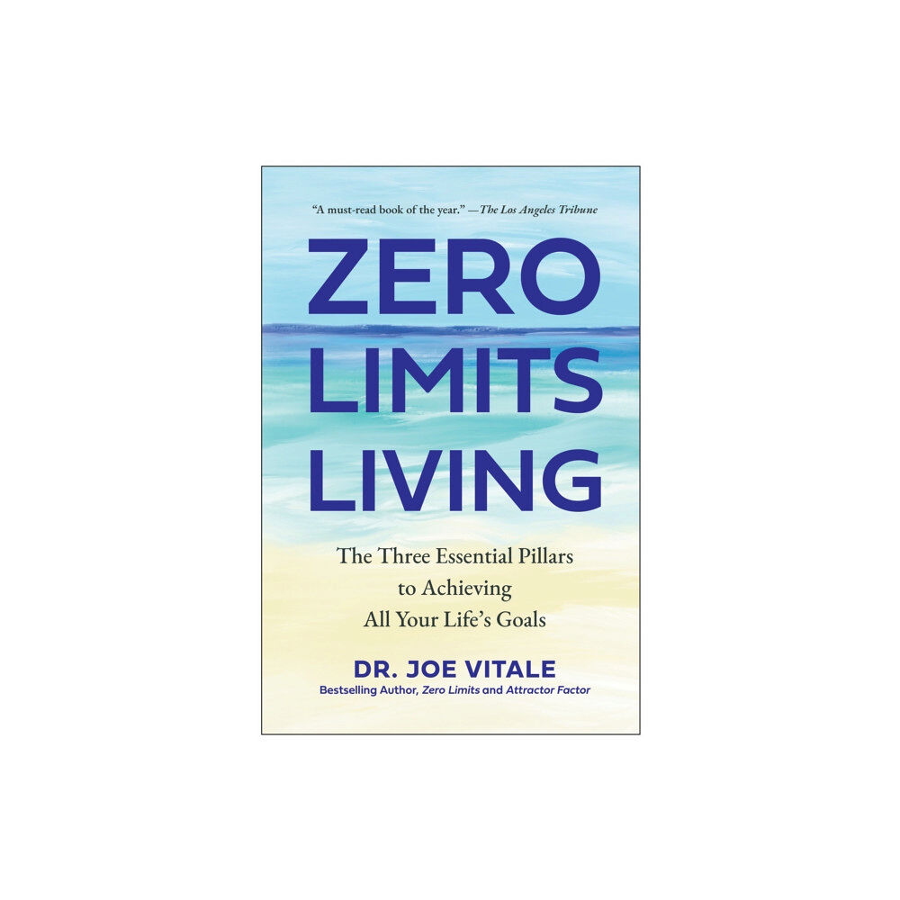 BenBella Books Zero Limits Living (inbunden, eng)