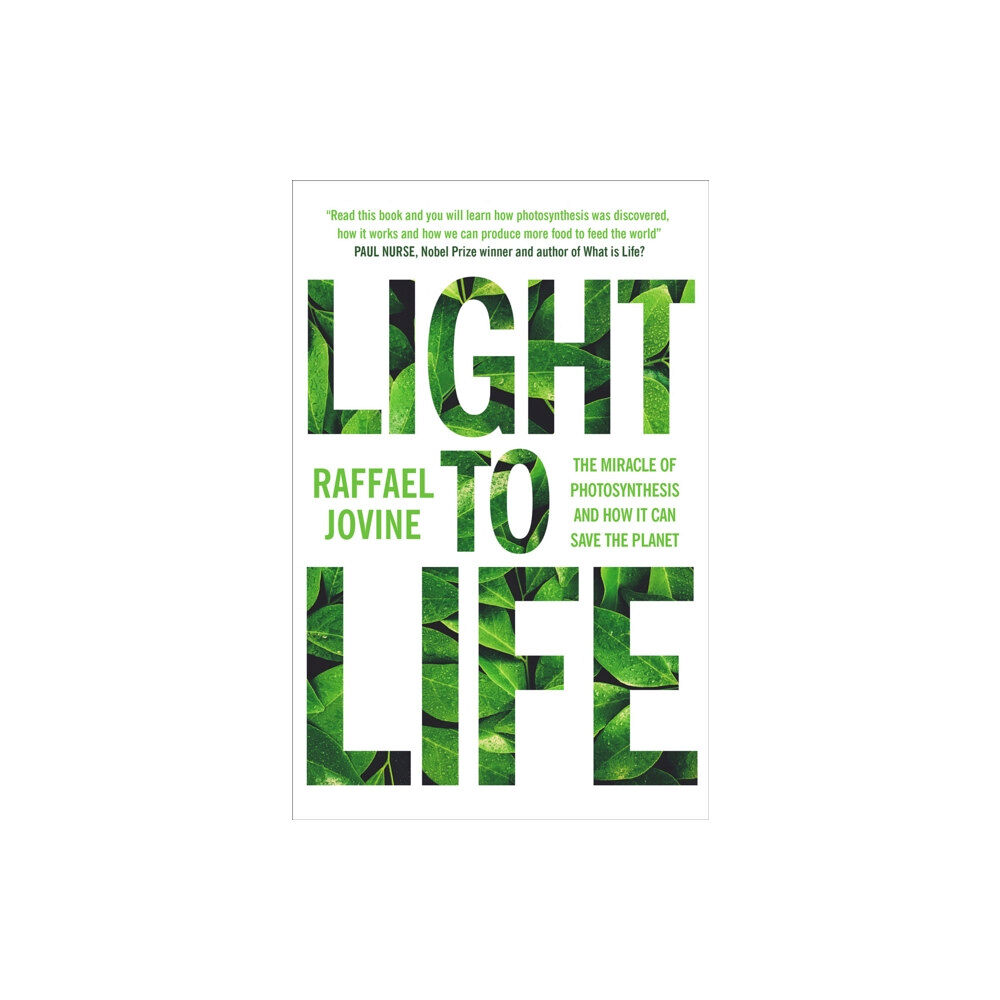 Octopus publishing group Light to Life (häftad, eng)