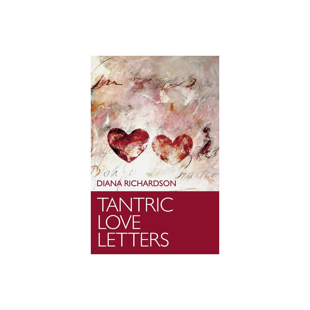 Collective Ink Tantric Love Letters (häftad, eng)