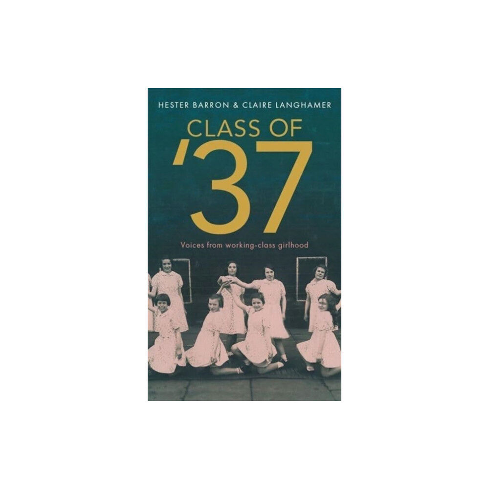 John Blake Publishing Ltd Class of '37 (häftad, eng)