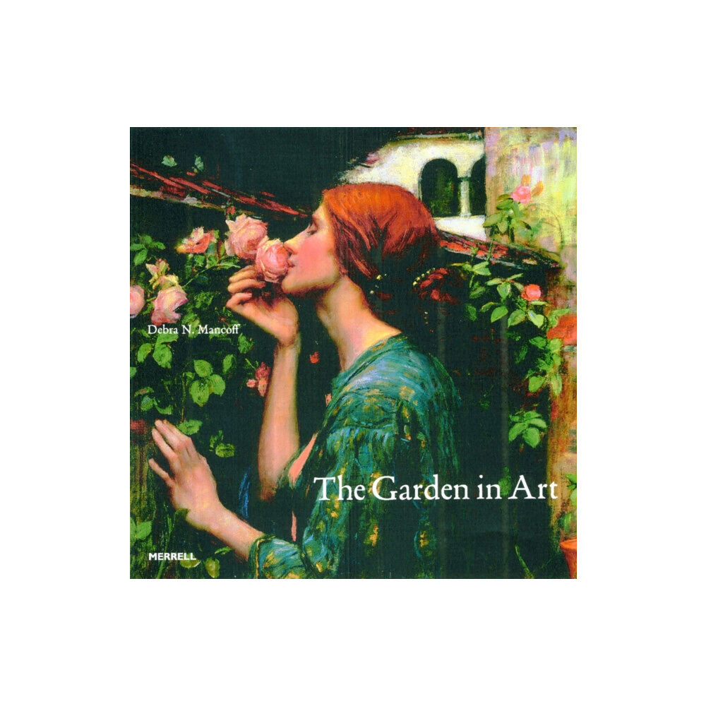 Merrell Publishers Ltd Garden in Art (inbunden, eng)