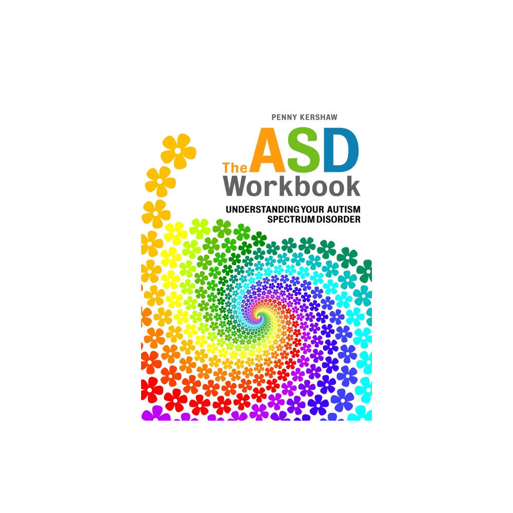 Jessica kingsley publishers The ASD Workbook (häftad, eng)