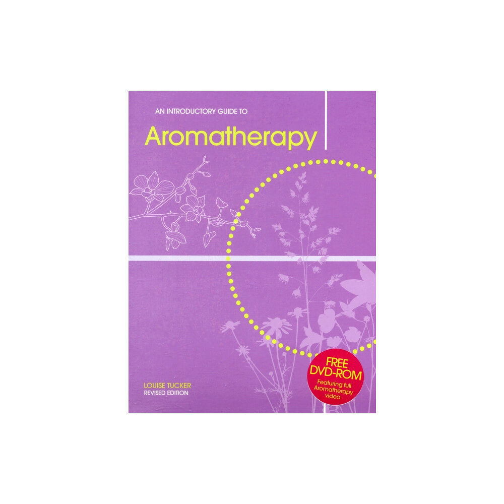 EMS Publishing An Introductory Guide to Aromatherapy (häftad, eng)