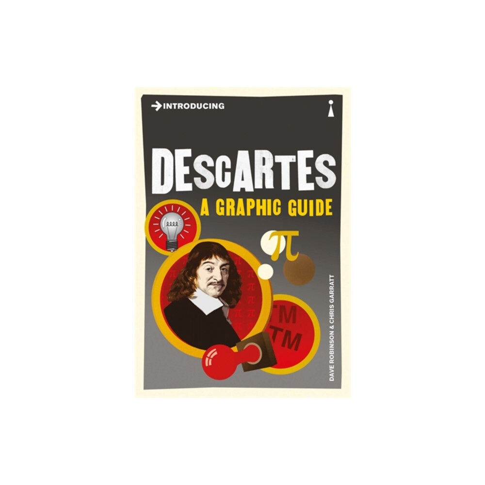 Icon Books Introducing Descartes (häftad, eng)