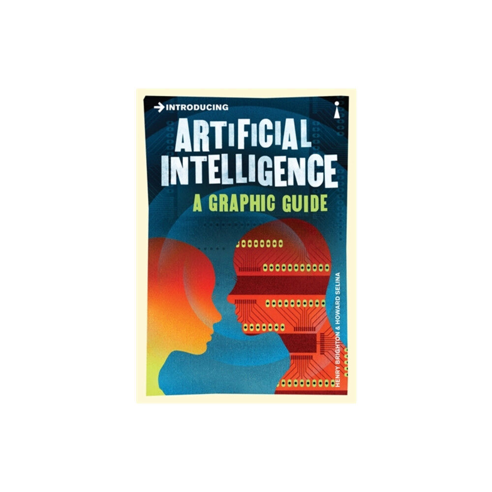 Icon Books Introducing Artificial Intelligence (häftad, eng)