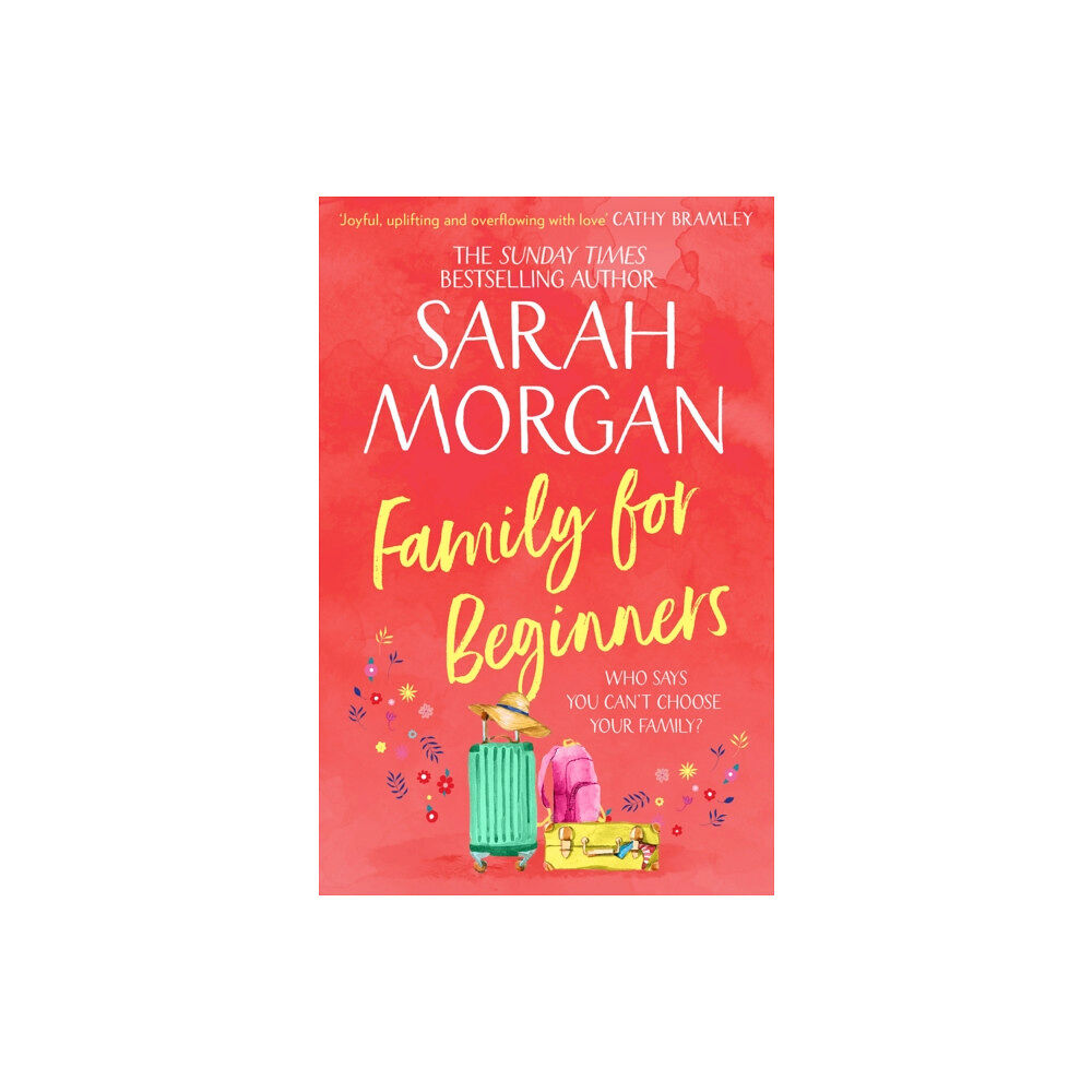 HarperCollins Publishers Family For Beginners (häftad, eng)