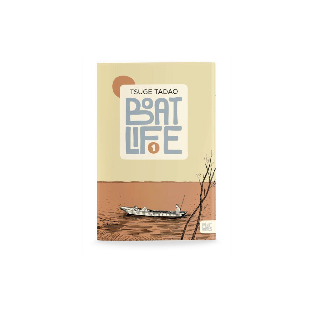 Alternative Comics Boat Life Vol. 1 (häftad, eng)