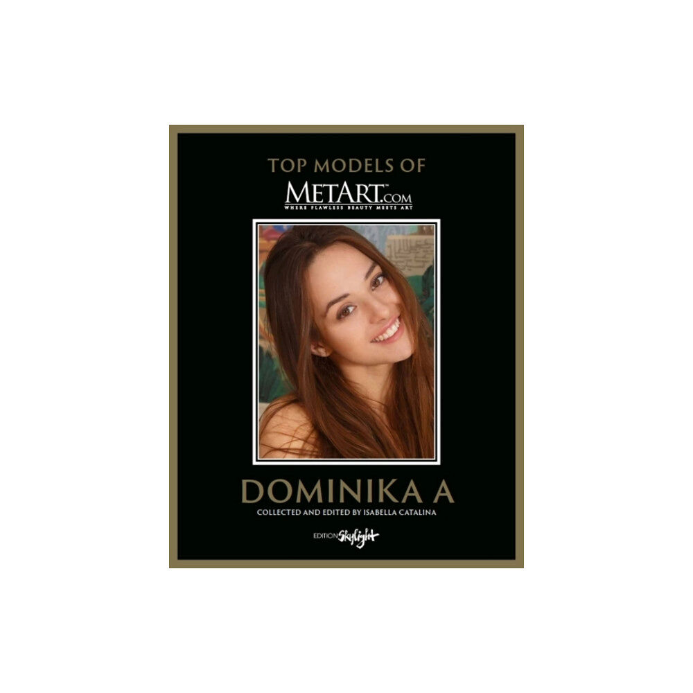 Edition Skylight Dominika A (inbunden, eng)