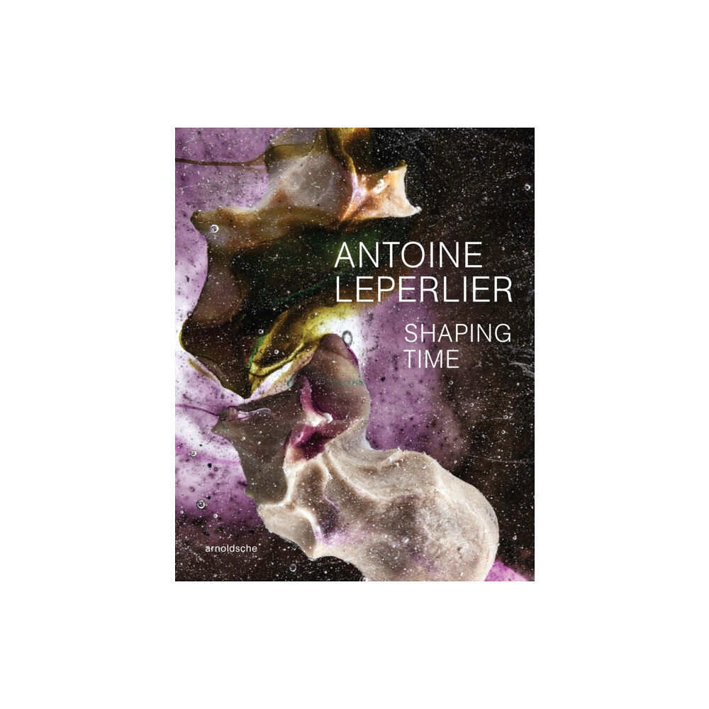 Arnoldsche Antoine Leperlier (inbunden, eng)