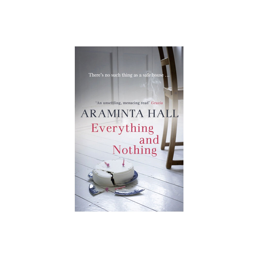 HarperCollins Publishers Everything and Nothing (häftad, eng)