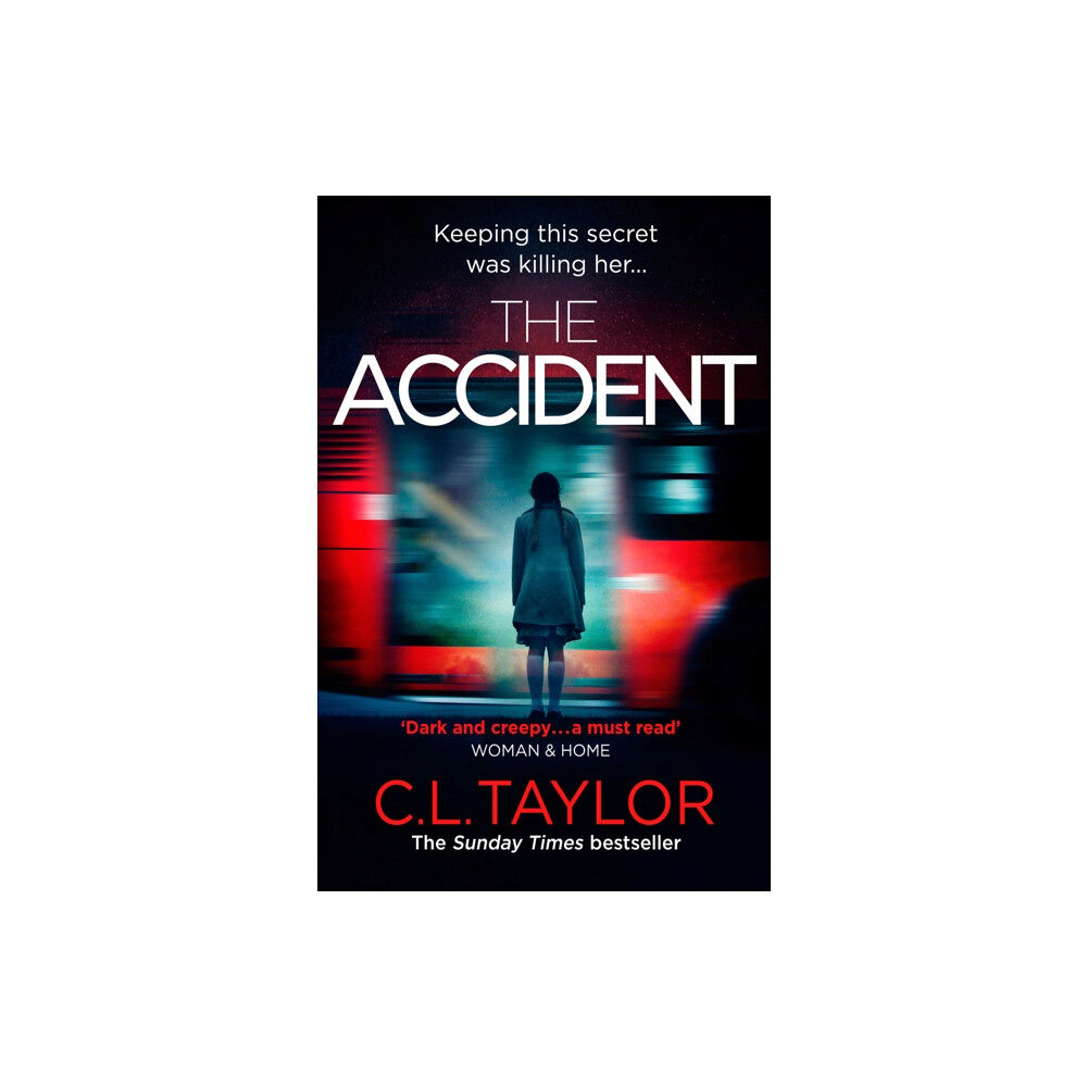 HarperCollins Publishers The Accident (häftad, eng)