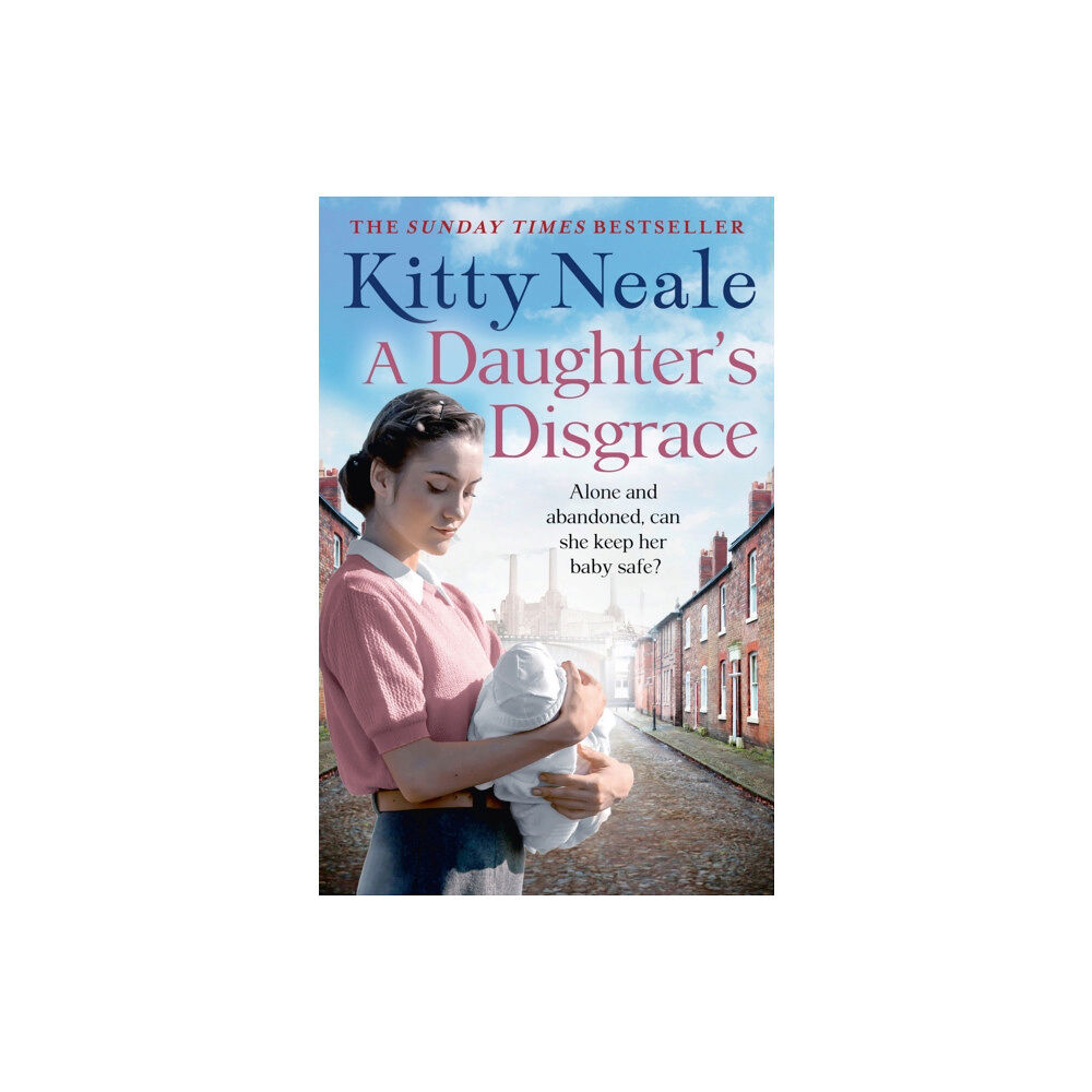 HarperCollins Publishers A Daughter’s Disgrace (häftad, eng)