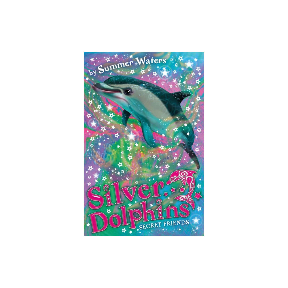 HarperCollins Publishers Secret Friends (häftad, eng)