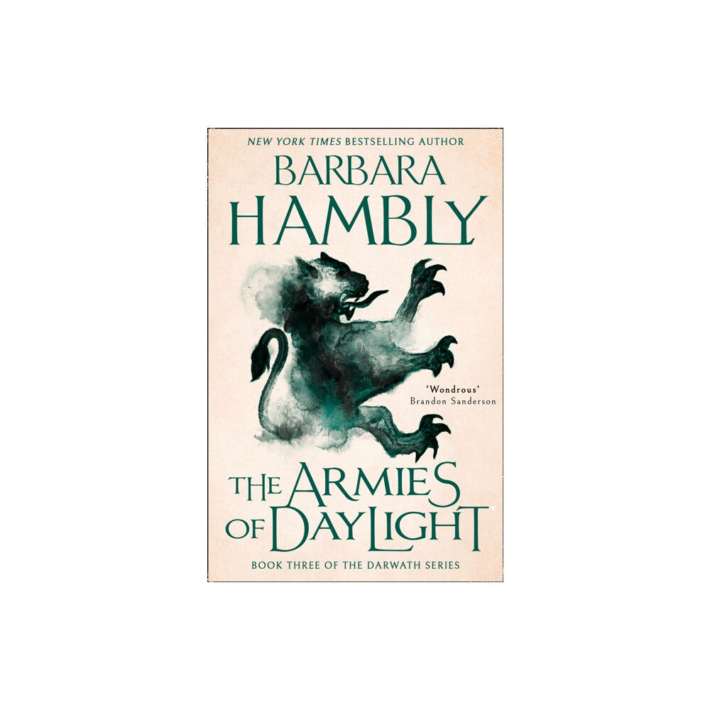 HarperCollins Publishers The Armies of Daylight (häftad, eng)